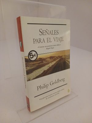 Señales para el viaje