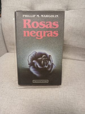 Rosas negras