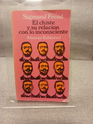 El chiste y su relación con lo inconsciente