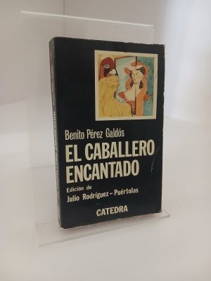 El caballero encantado