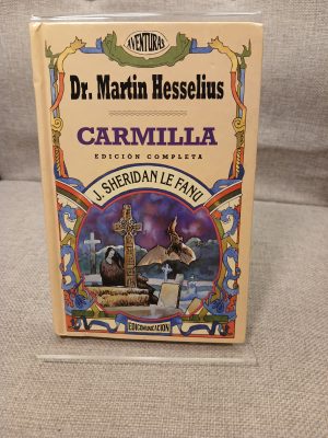 Carmilla