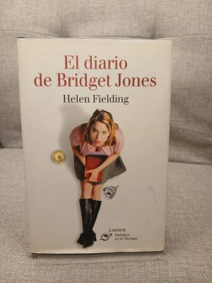 Eldiario de Bridget Jones