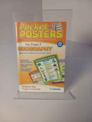 Geography Key Stage 3