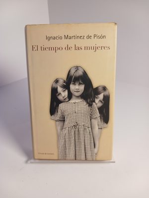 Portada de El Tiempo de Las Mujeres
