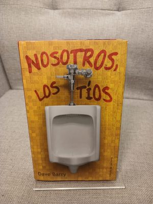 Nosotros, los tíos