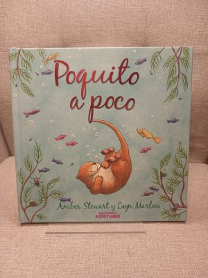 Poquito a poco
