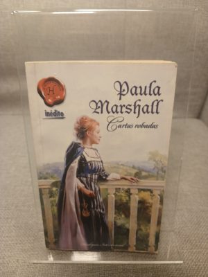 Cartas robadas