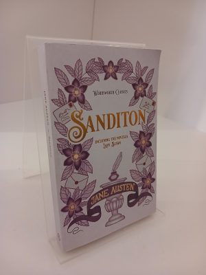 Sanditon And Other Works