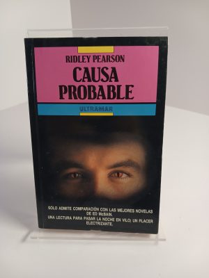 Causa probable
