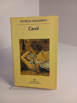 Carol -V2*