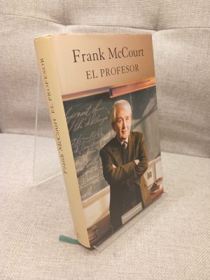 Portada de El Profesor