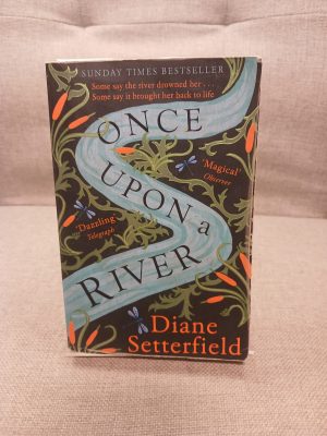 Once Upon a River