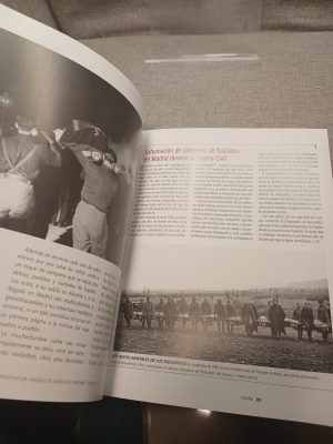 Portada de Franco-Hitler diálogo de sordos en Hendaya, 1939-1940