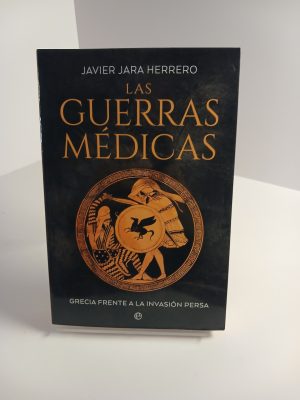 Las guerras médicas Grecia frente a la invasión persa