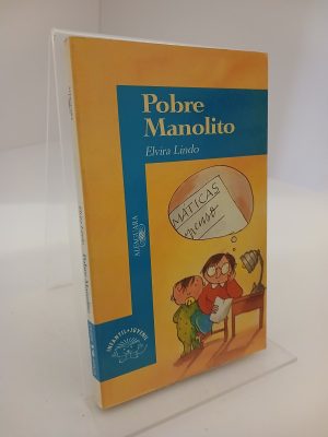 Pobre Manolito