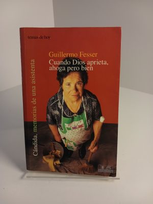 Cuando Dios aprieta, ahoga pero bien
