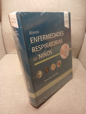 Kendig, enfermedades respiratorias en niños