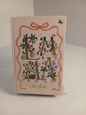 Portada de Emma