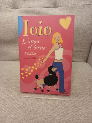 Portada de L' amor et torna rossa