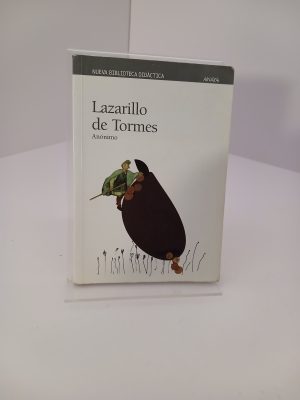 Lazarillo de Tormes