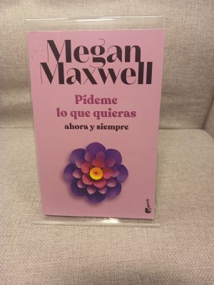 Pídeme lo que quieras, ahora y siempre