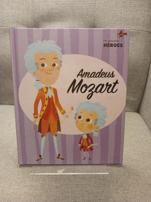 Wolfgang Amadeus Mozart