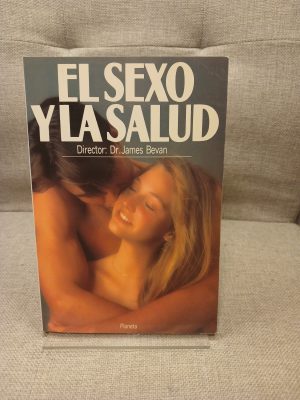 Portada de El Sexo y la salud