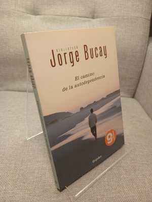 El camino de la autodependencia