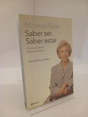 Saber Ser, Saber Estar
