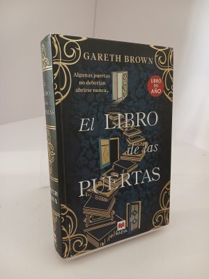 El Libro de Las Puertas