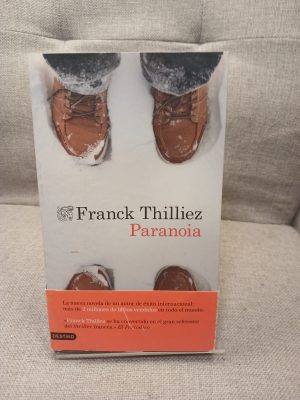 Paranoia