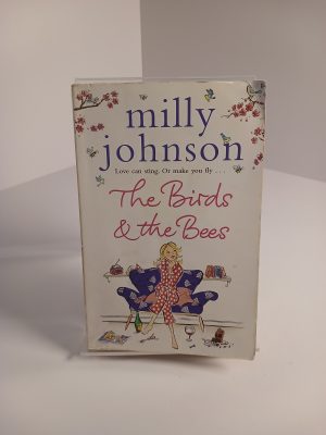 Portada de The Birds and the Bees Pa