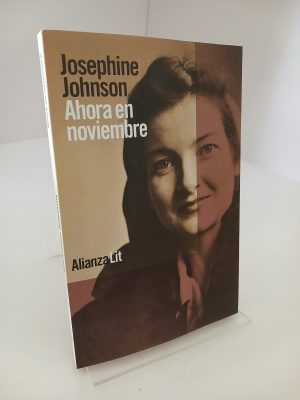 Ahora en noviembre