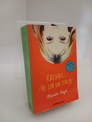 Rachel se va de viaje