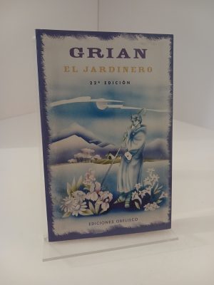 El jardinero