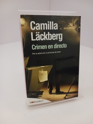 Crimen en directo