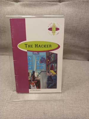 Hacker, the 3 ESO