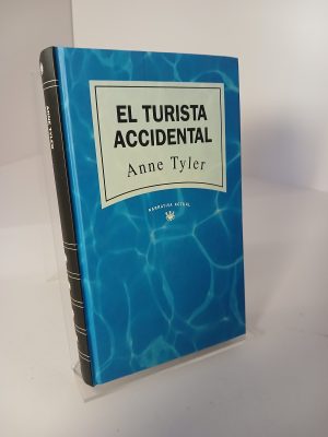 El turista accidental