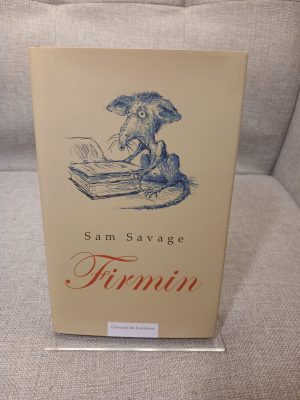 Firmin aventuras de una alimaña urbana