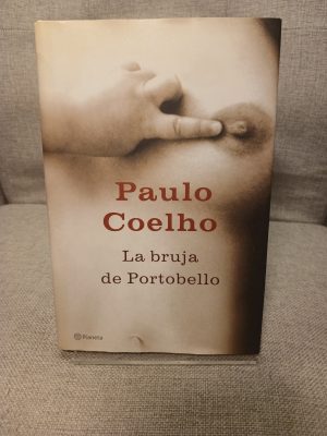 La bruja de Portobello