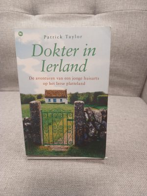Dokter in Ierland