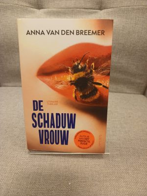 De schaduwvrouw
