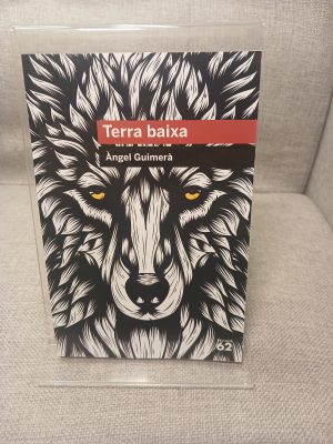 Portada de Terra baixa