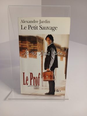 Le petit sauvage
