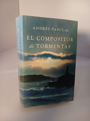 El compositor de tormentas