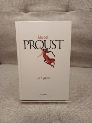 La fugitiva