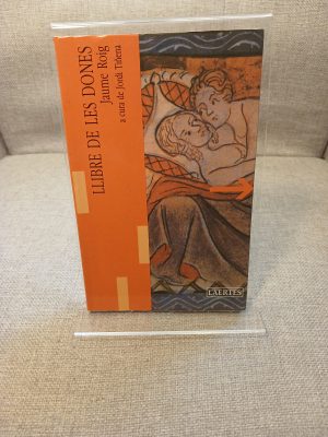 Portada de Llibre de les dones