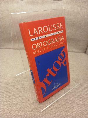 Manual práctico ortografía reglas y ejercicios