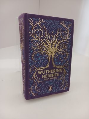 Wuthering Heights
