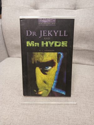 Dr Jekyll and Mr Hyde